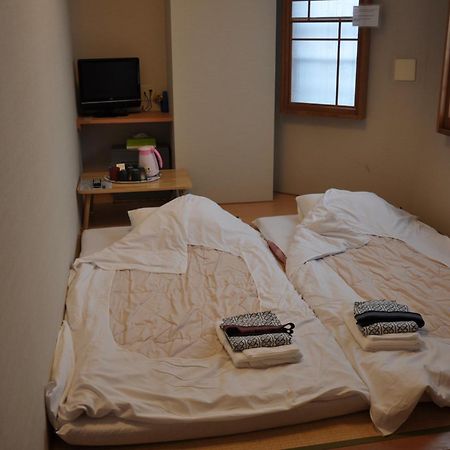 Family Inn Saiko Токіо Екстер'єр фото