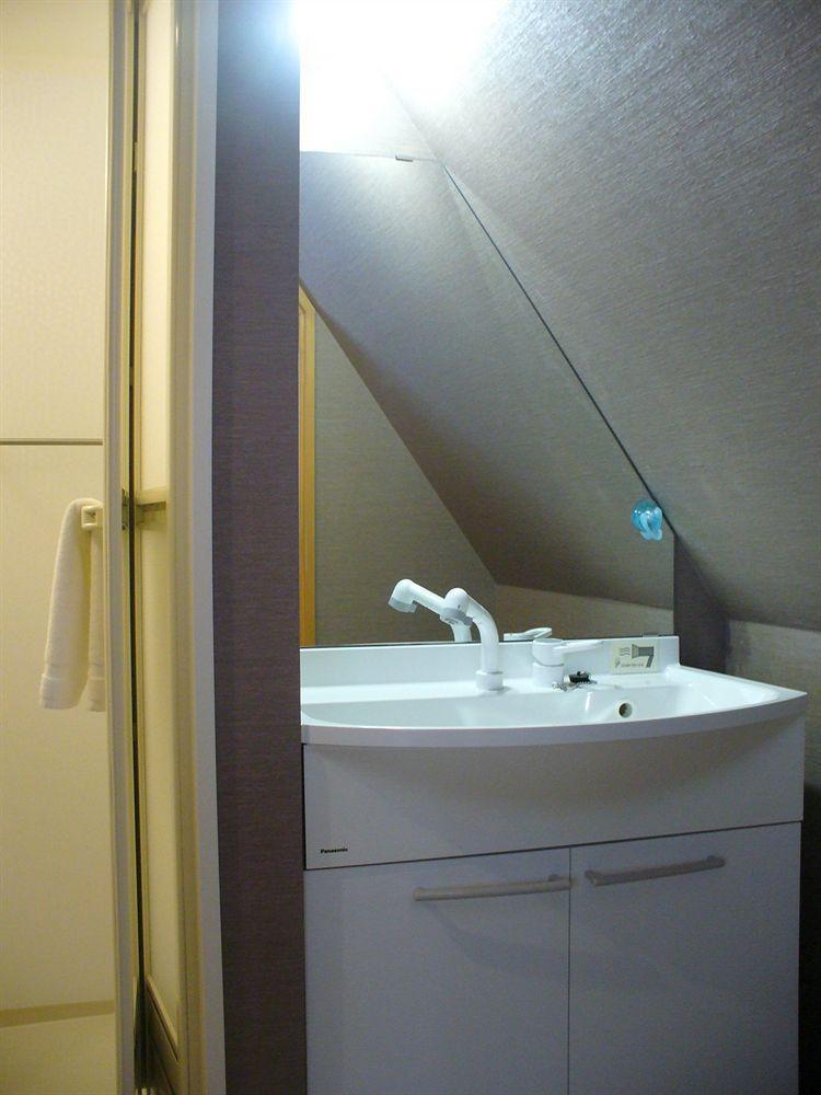 Family Inn Saiko Токіо Екстер'єр фото