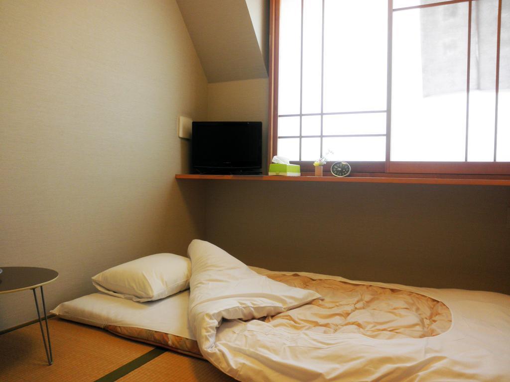 Family Inn Saiko Токіо Екстер'єр фото