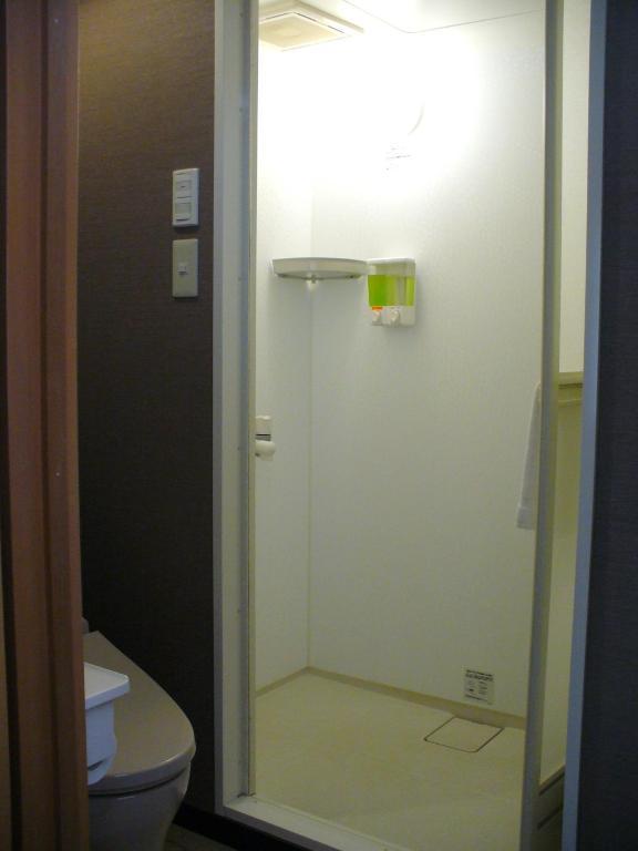 Family Inn Saiko Токіо Екстер'єр фото
