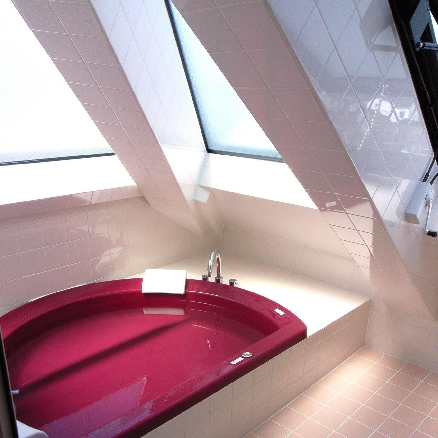 Family Inn Saiko Токіо Екстер'єр фото