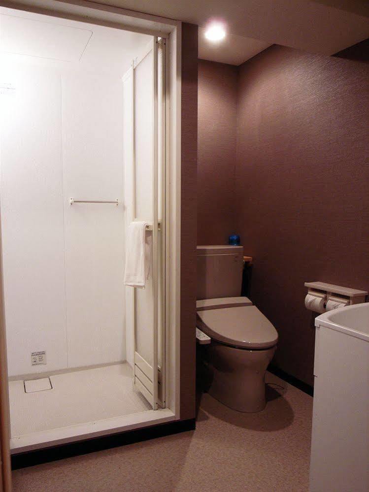 Family Inn Saiko Токіо Екстер'єр фото