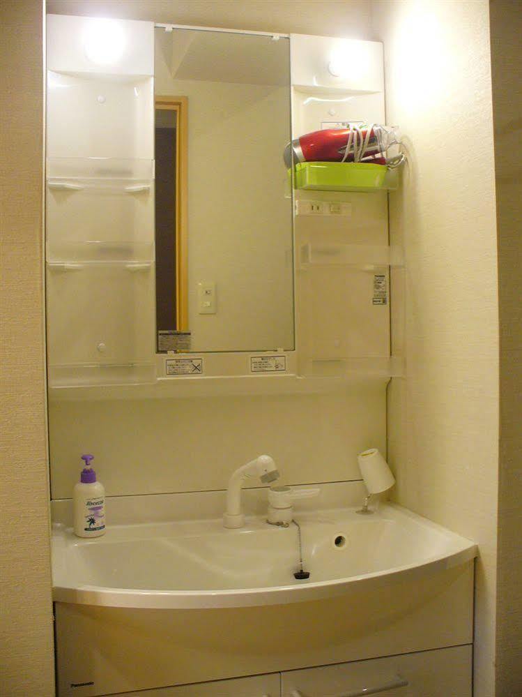 Family Inn Saiko Токіо Екстер'єр фото