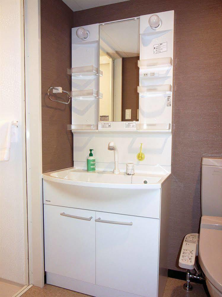Family Inn Saiko Токіо Екстер'єр фото